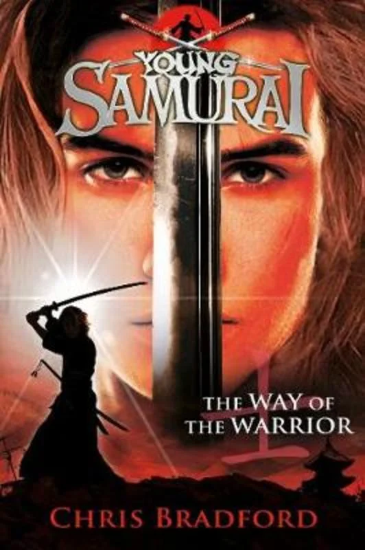 - Automatic induction pet water dispenserThe Way of the Warrior (Young Samurai, Book 1) - Automatic induction pet water dispenserThe Way of the Warrior (Young Samurai, Book 1)