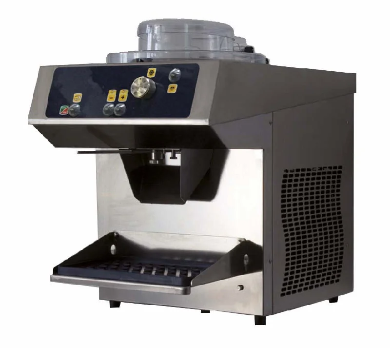 - Pet monitor with cameraStaff Ice System - Electro Mechanical Batch Freezer with Automatic Extraction 2L - Pet monitor with cameraStaff Ice System - Electro Mechanical Batch Freezer with Automatic Extraction 2L