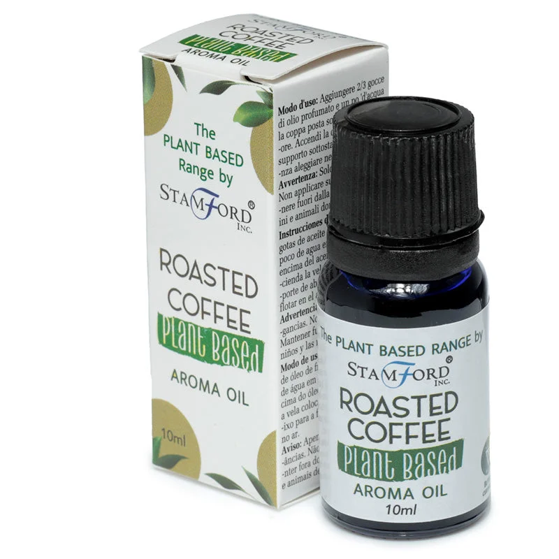 - Pregnant cat delivery room warming boxPremium Plant Based Stamford Aroma Oil - Roasted Coffee 10ml