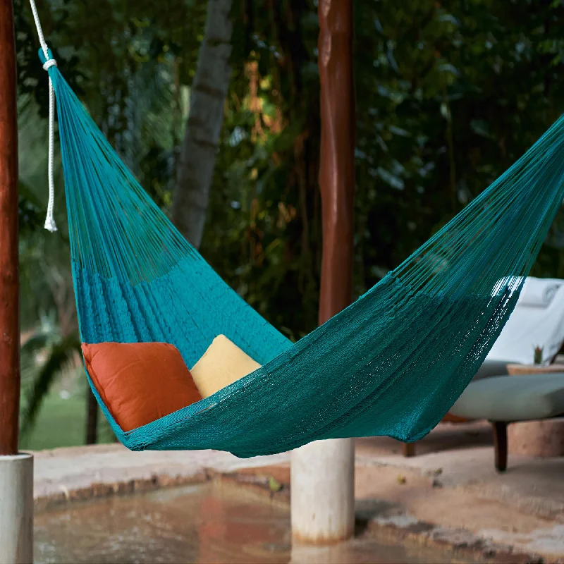 - Postoperative pet anti-licking Elizabethan collarUxmal Peacock Azure Cotton Rope Hammock (Single) - Postoperative pet anti-licking Elizabethan collarUxmal Peacock Azure Cotton Rope Hammock (Single)