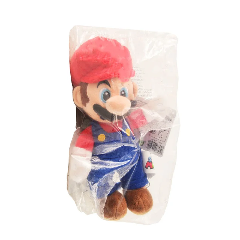 - Pregnant cat delivery room warming box9231009 SUPER MARIO SUMA PLUSH 20CM ASST D