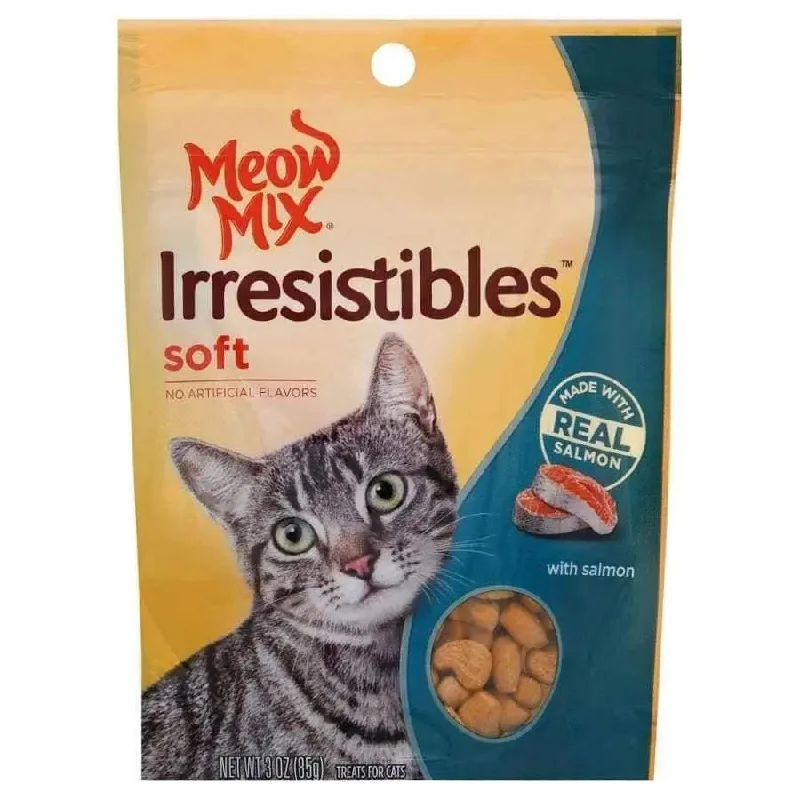 - Postoperative pet anti-licking Elizabethan collarMeow-Mix Irresistibles Soft Cat Treats - Postoperative pet anti-licking Elizabethan collarMeow-Mix Irresistibles Soft Cat Treats