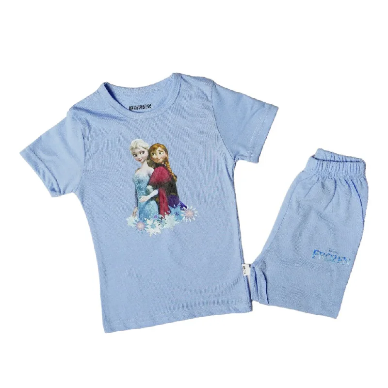 - Elderly dog ​​joint care mattressGIRLS S/S 2PC SLEEPING SUIT MZS-24 18-24M 5659