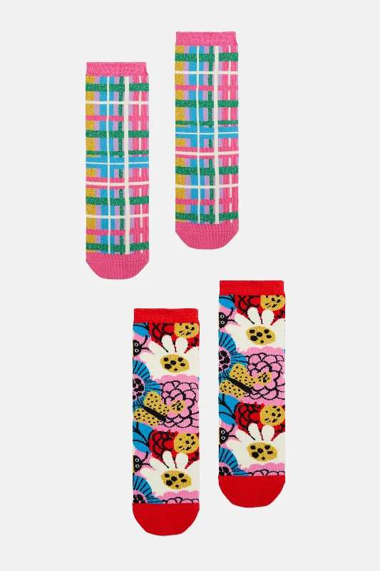 - ​​Pet toys under    yuanRosa Kids Sock