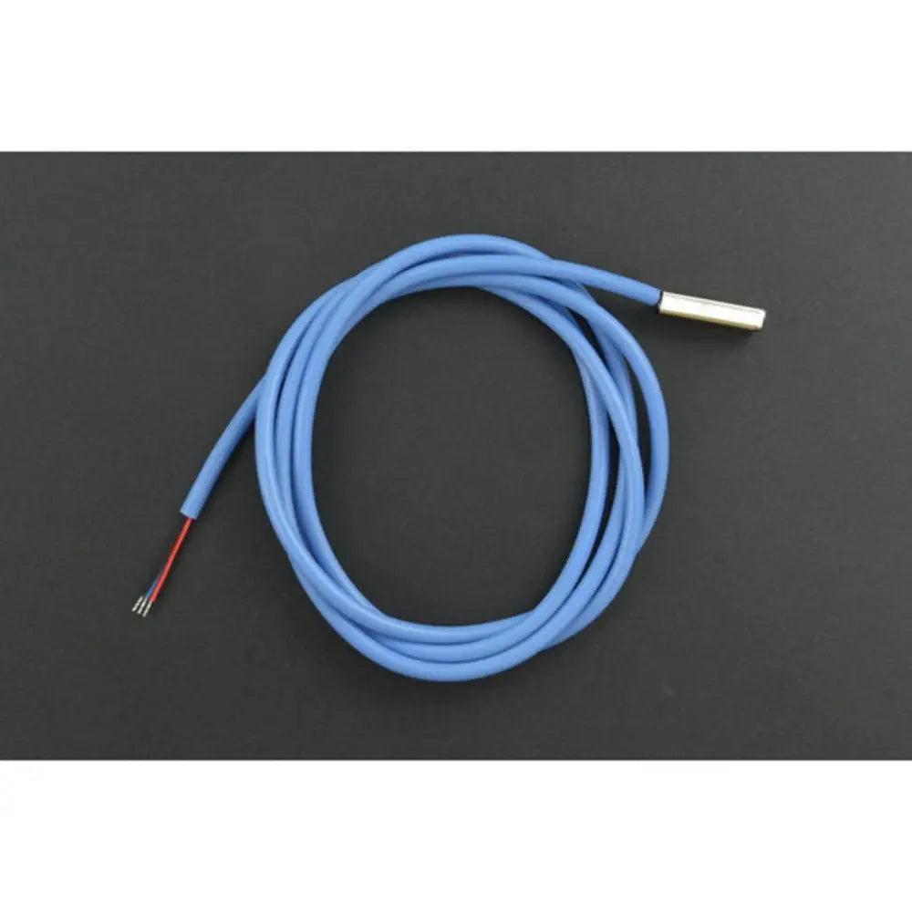 - Dog anti-slip matWaterproof SMD DS18B20 Digital Temperature Sensor