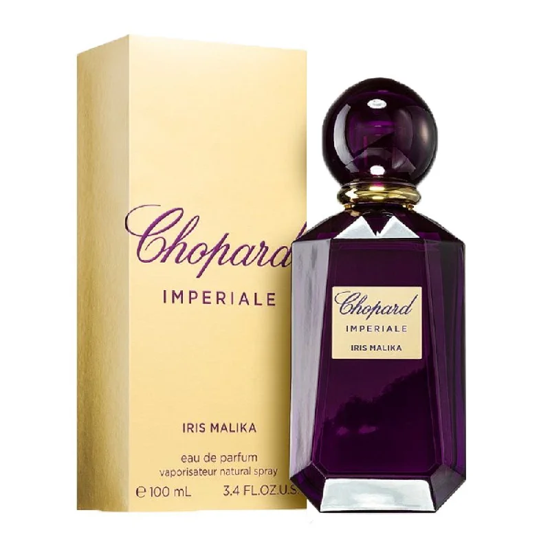 - Solid wood cat climbing frame customizedCHOPARD IMPERIAL IRIS MALIKA FOR WOMEN EDP 100ML - Solid wood cat climbing frame customizedCHOPARD IMPERIAL IRIS MALIKA FOR WOMEN EDP 100ML