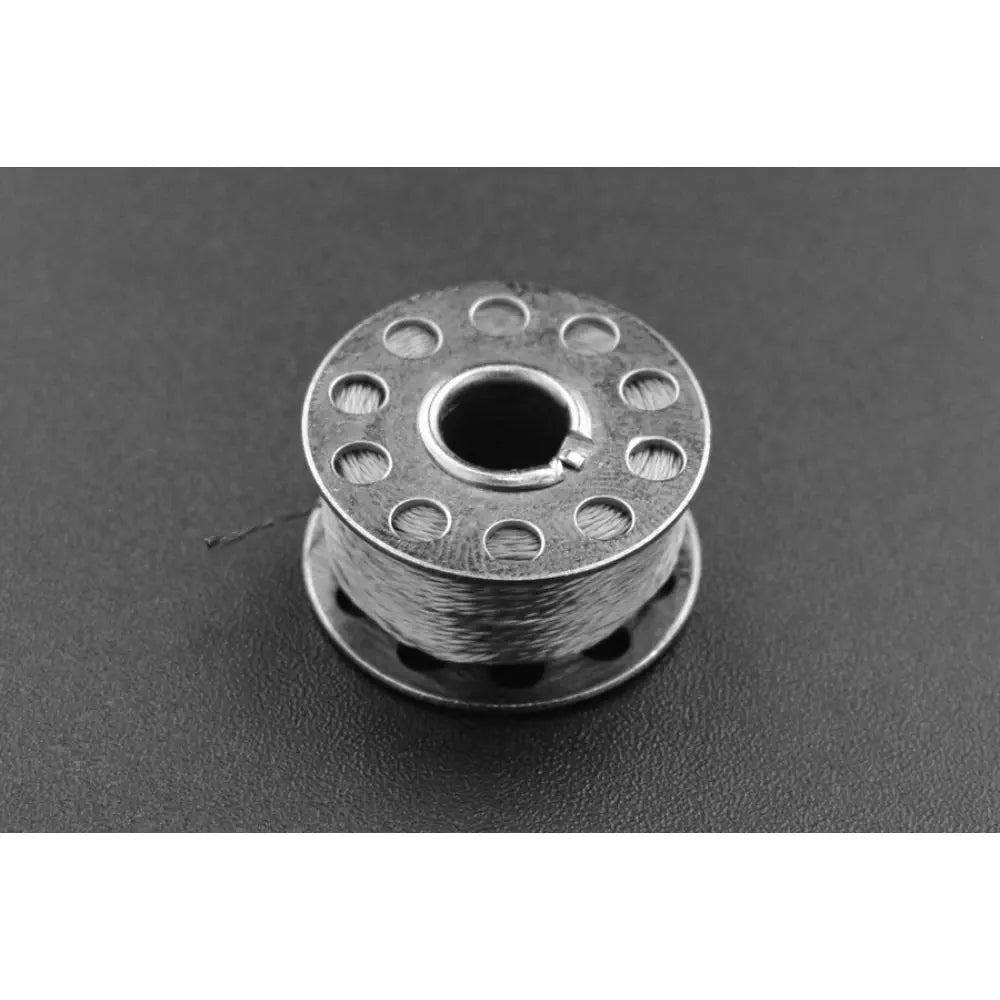 - Pregnant cat delivery room warming boxDFRobot Conductive Stainless Thread (20-25Ω) - Pregnant cat delivery room warming boxDFRobot Conductive Stainless Thread (20-25Ω)