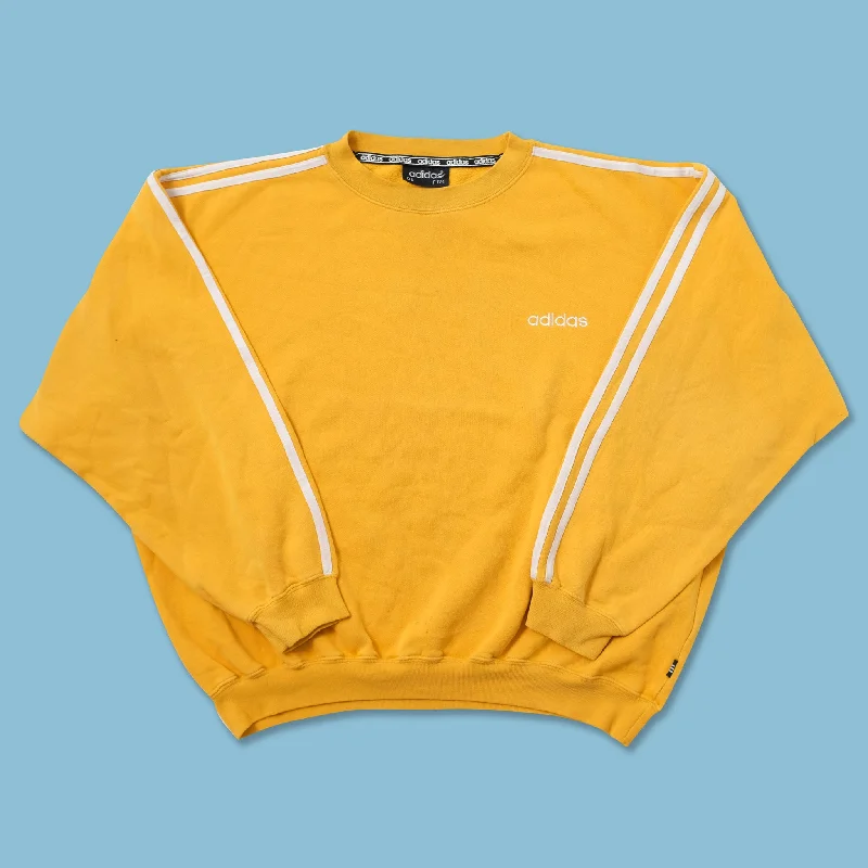  -Non-contact cat thermometerVintage adidas Sweater Small / Medium