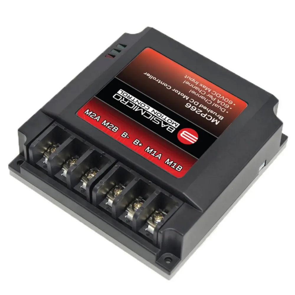 - Automatic temperature adjustment cat bedMCP266 Dual 60A, 60VDC Advanced Motor Controller - Automatic temperature adjustment cat bedMCP266 Dual 60A, 60VDC Advanced Motor Controller