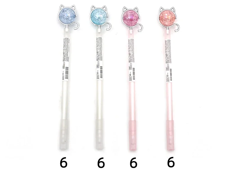 - Organic cotton dog bibsFunny Ballpoint Pen -Neko -