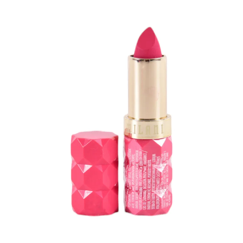 ---MILANI MATTE LIPSTICK (320 PETAL) 4G