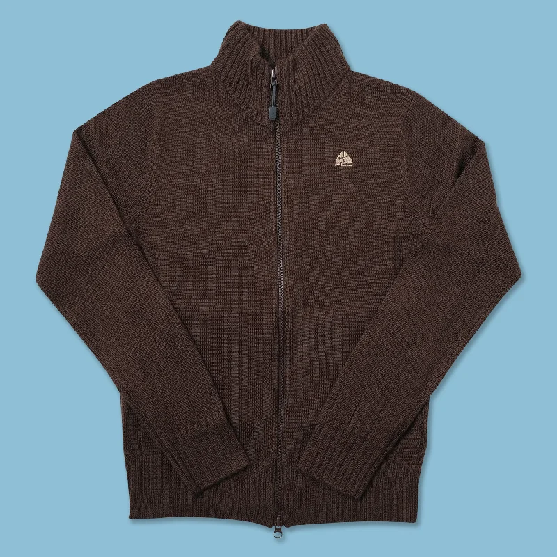 - Automatic temperature adjustment cat bedVintage DS Nike ACG Women’s Sweat Jacket