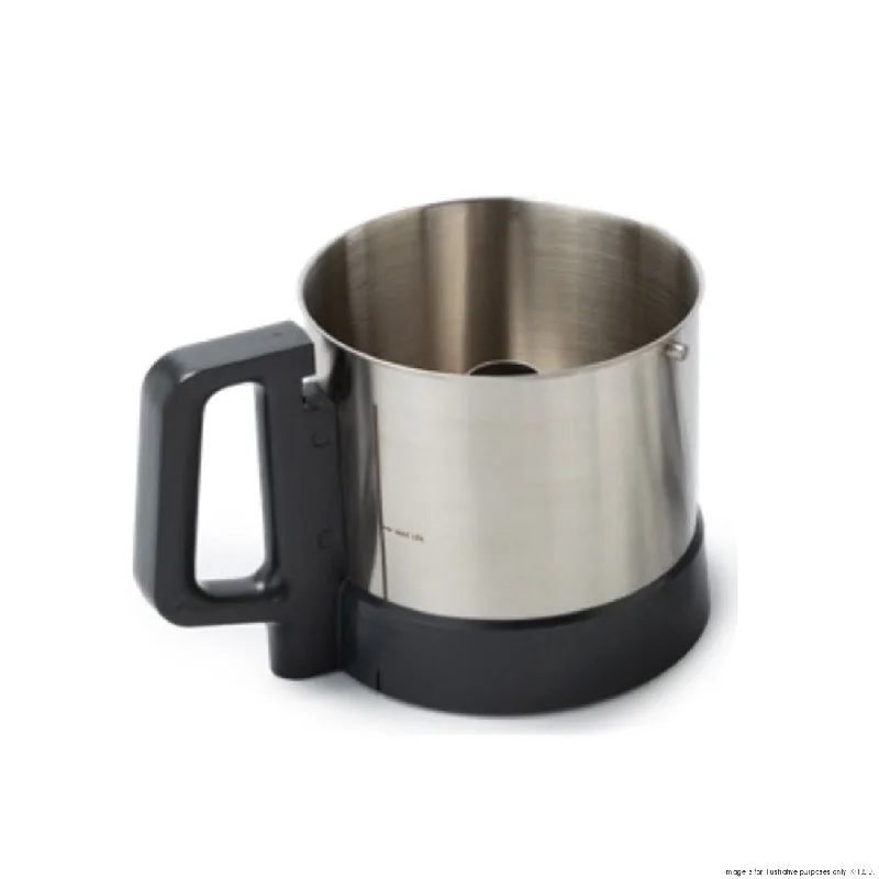 - Organic cotton dog bibsDito Sama P4U 2.6L Stainless Steel DS650228