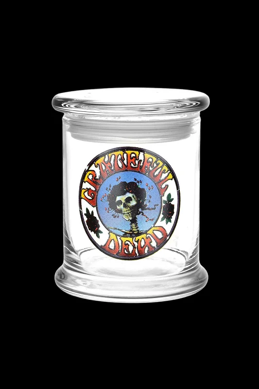 - Car dog seat beltGrateful Dead x Pulsar Pop Top Jar