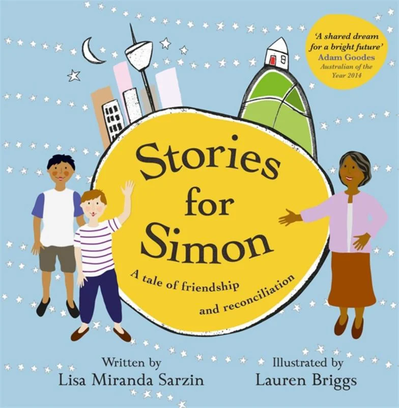 - Car dog seat beltStories for Simon