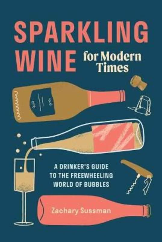 - Teething and chewing toys for puppiesSparkling Wine for Modern Times