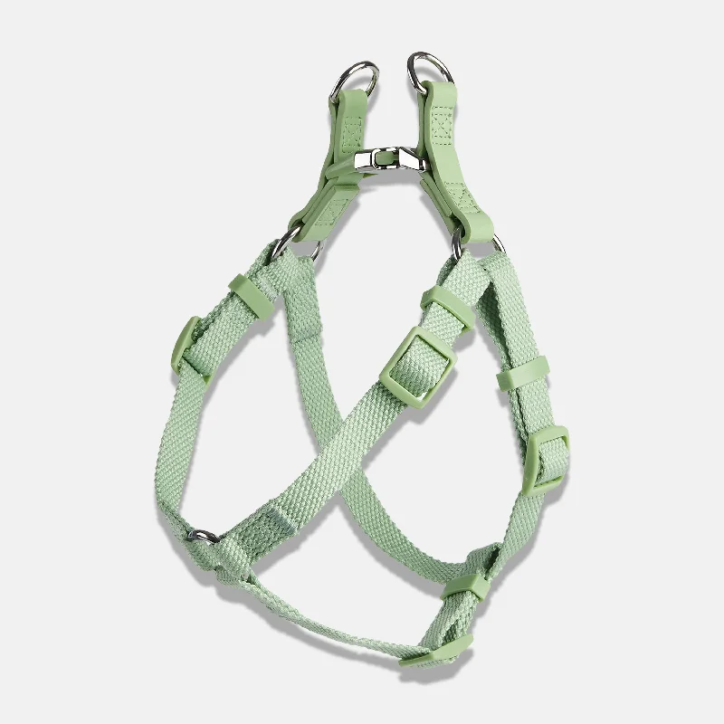 - Pet water dispenser UV sterilization versionLush Green Dog Harness