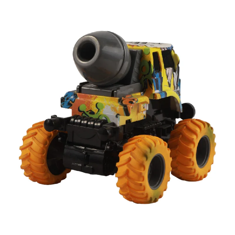---36-12C CITY CONSTRUCTION TRUCK DINKEY Z.B
