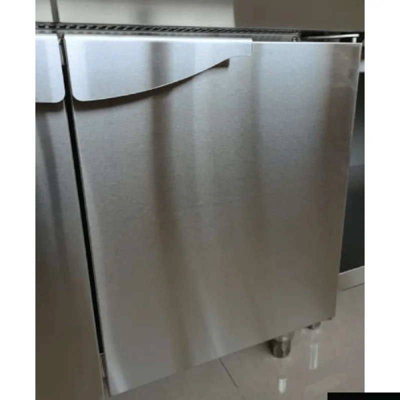 ---Elect Max Right Door Kit for EIC and EGP Models E79-DOOR-R
