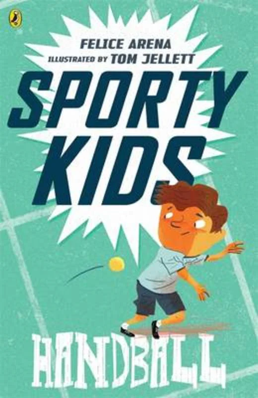 - Pet stroller can be taken on the planeSporty Kids: Handball!