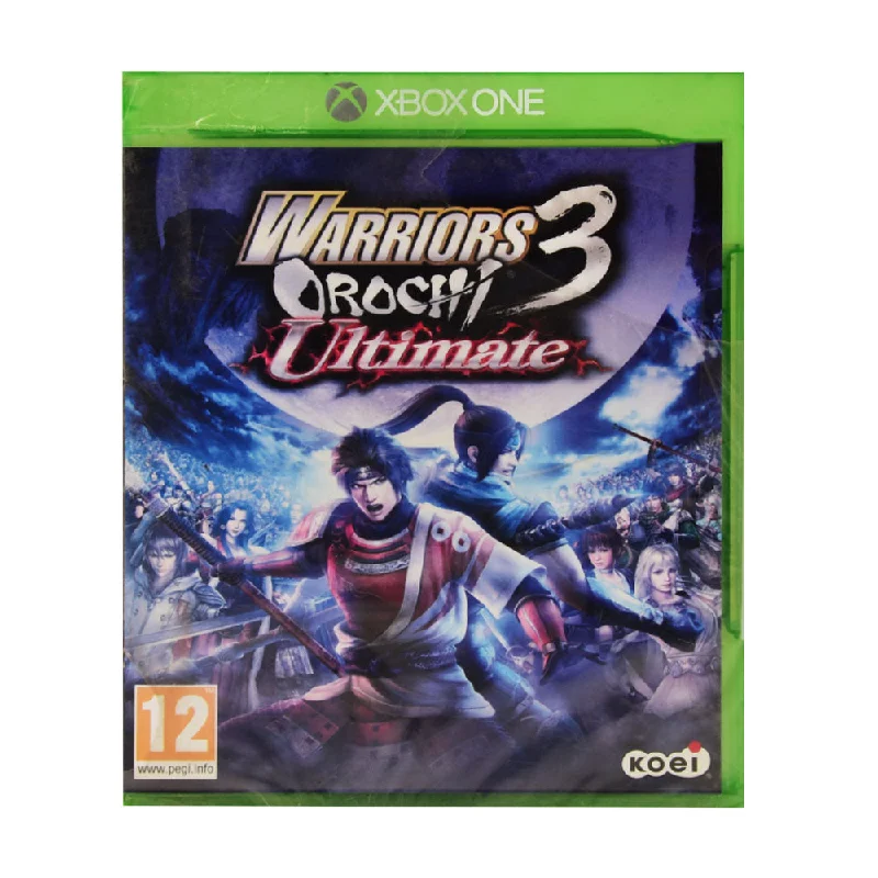 - Elderly dog ​​joint care mattressXBOX ONE WARRIORS OROCHI 3 PC