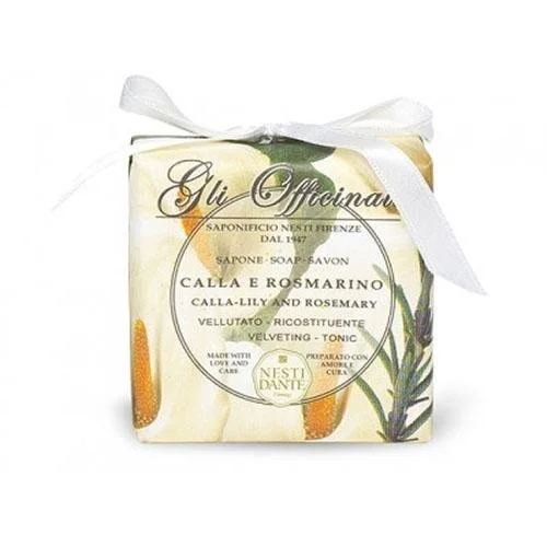 - Automatic temperature adjustment cat bedNesti Dante Florence Herbal Water Lily & Rosemary Soap - Automatic temperature adjustment cat bedNesti Dante Florence Herbal Water Lily & Rosemary Soap