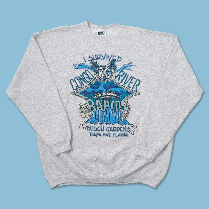 - Pet tear stain cleaning wipesVintage Busch Gardens Sweater XLarge