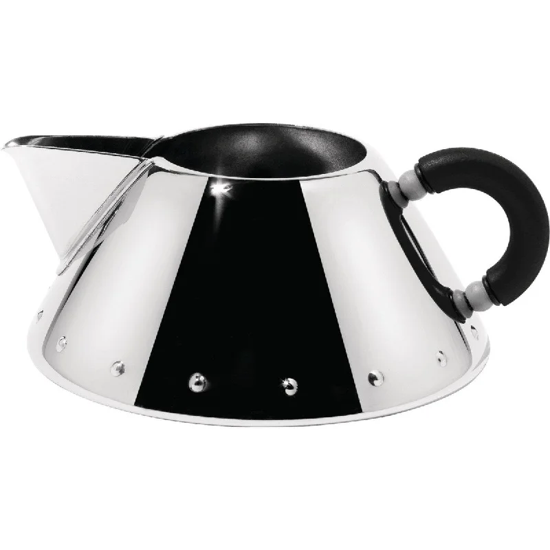 - Dog anti-slip matAlessi Graves Creamer Black