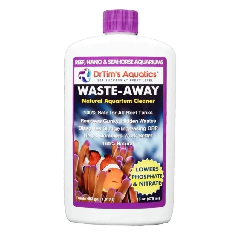- Pet fence foldable indoorDr. Tim's Aquatics Waste-Away Natural Aquarium Cleaner for Reef Aquarium - Pet fence foldable indoorDr. Tim's Aquatics Waste-Away Natural Aquarium Cleaner for Reef Aquarium