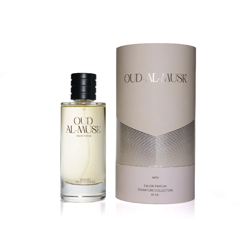 - Cat nail clippers with LED lightsRIVARI FRAGRANCES OUD-AL-MUSK EDP M 85 ML