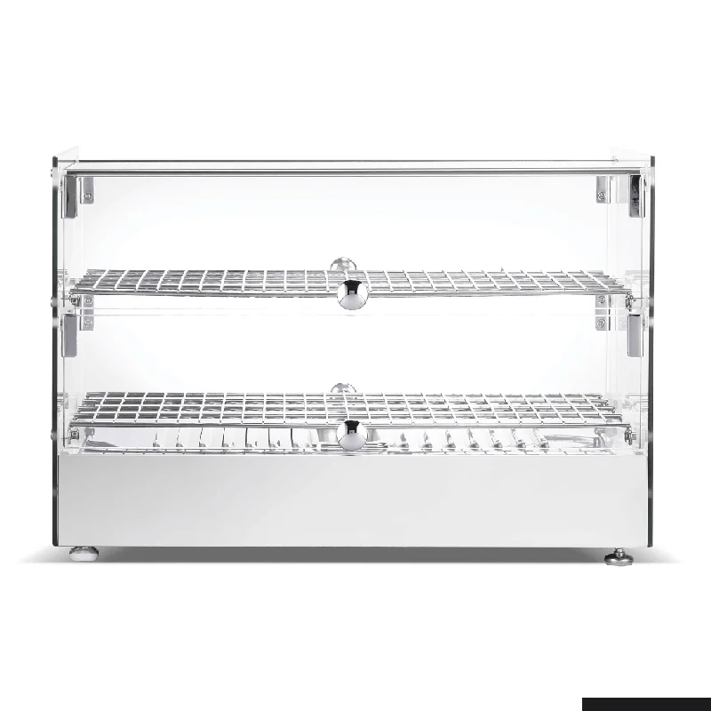 - Rabbit grass rack to prevent waste food boxBonvue Countertop Self-Service Heated Food Display HSW-50 - Rabbit grass rack to prevent waste food boxBonvue Countertop Self-Service Heated Food Display HSW-50