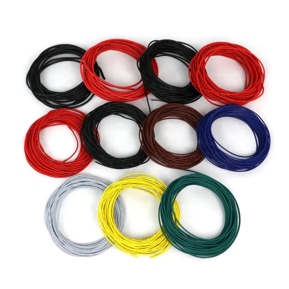 - Summer pet ice matPhidgets Hook-up Wire Kit