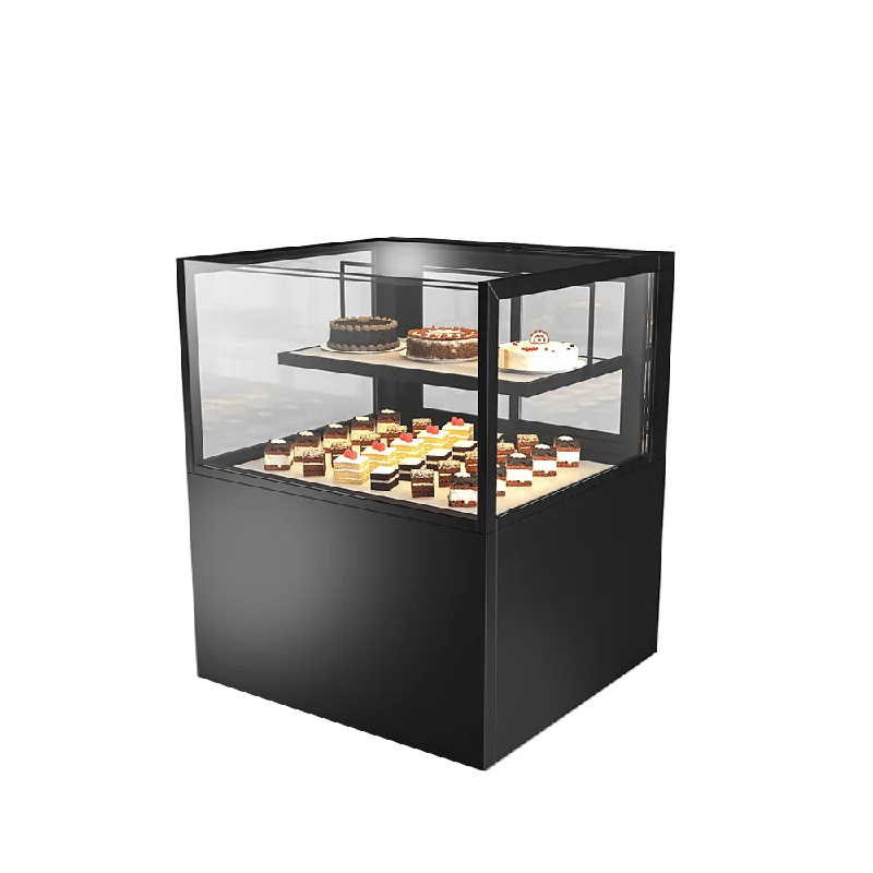 - Pet tear stain cleaning wipesWilliams Cake Display Showcase
