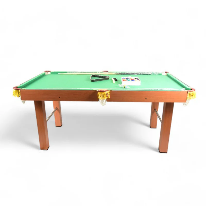 - Winter warm clothes for short-haired dogs1038 POOL TABLE SET PC