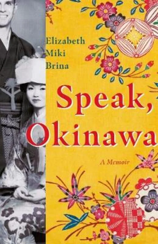 ---Speak, Okinawa
