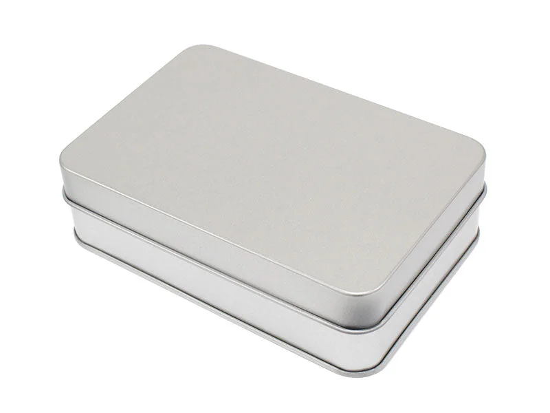 -Anti-scratch sofa protective coverSteel Can -10.7cm x 7.2cm x 3cm - 4.21in x 2.83in x 1.18in- -Anti-scratch sofa protective coverSteel Can -10.7cm x 7.2cm x 3cm - 4.21in x 2.83in x 1.18in-