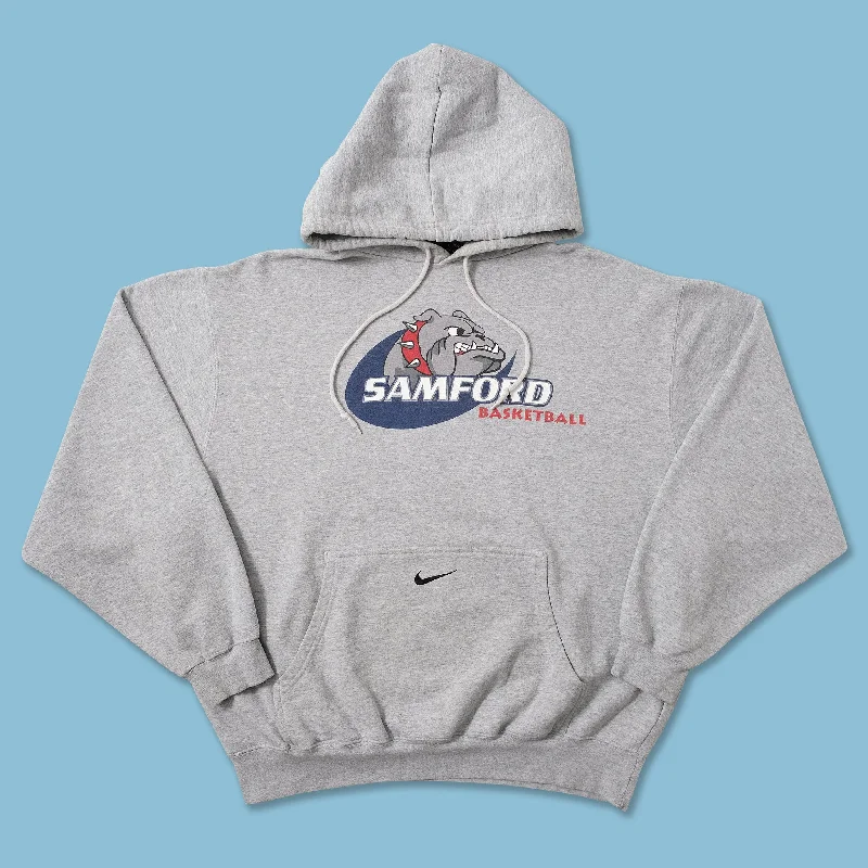 - Summer pet ice matVintage Nike Samford Basketball Hoody XLarge