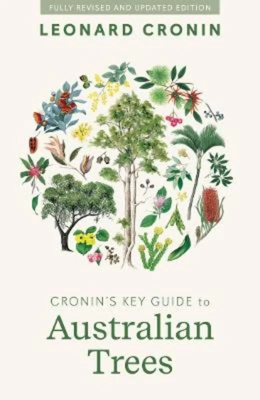 - Pet stroller can be taken on the planeCronin's Key Guide to Australian Trees