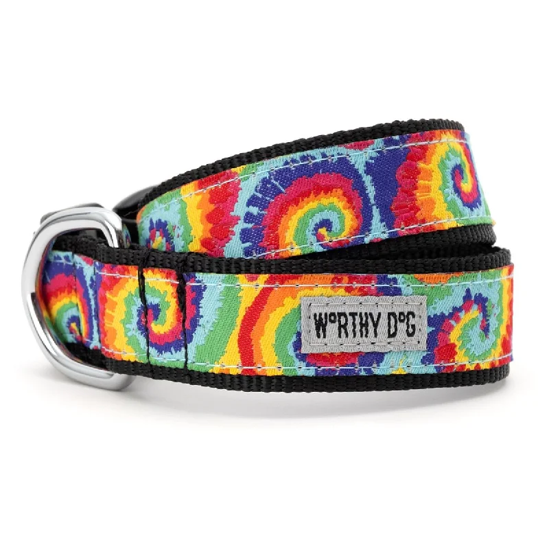  . **Pet mattress is waterproof and washable**Kaleidoscope Dog Collar