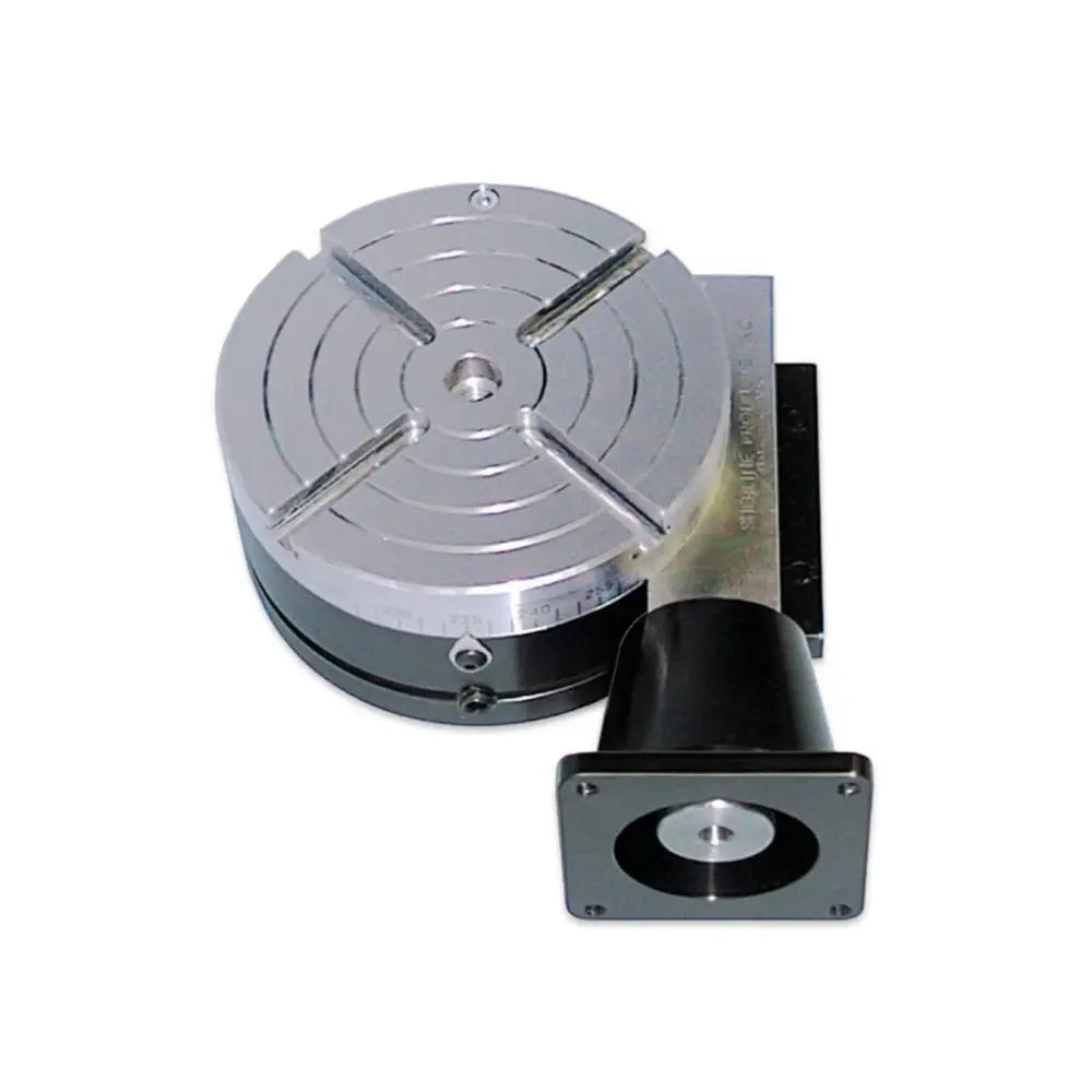 - Elderly dog ​​joint care mattressSherline CNC Ready Rotary Table