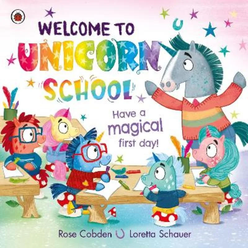 - Cat nail clippers with LED lightsWelcome to Unicorn School