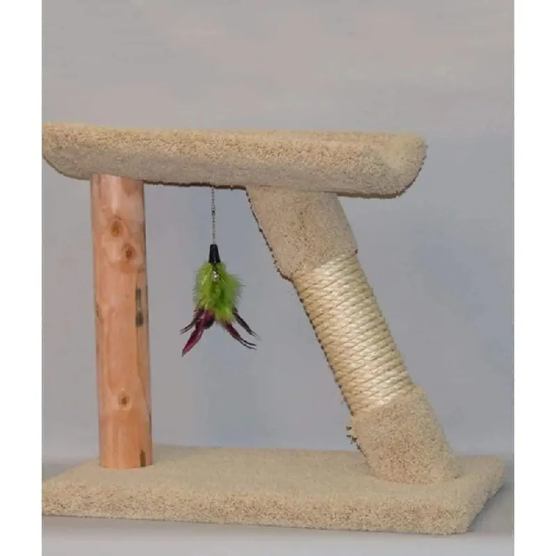 - Automatic induction pet water dispenserNorth American Pet Half Moon Sisal Slant Scratching Post Tan - Automatic induction pet water dispenserNorth American Pet Half Moon Sisal Slant Scratching Post Tan