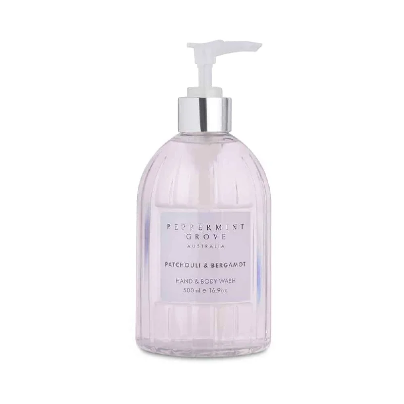 - Summer pet ice matPeppermint Grove Australia Patchouli & Bergamot Hand & Body Wash 500ml - Summer pet ice matPeppermint Grove Australia Patchouli & Bergamot Hand & Body Wash 500ml