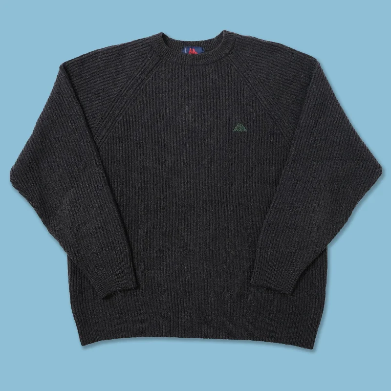 - Dog anti-slip matVintage Kappa Knit Sweater Large