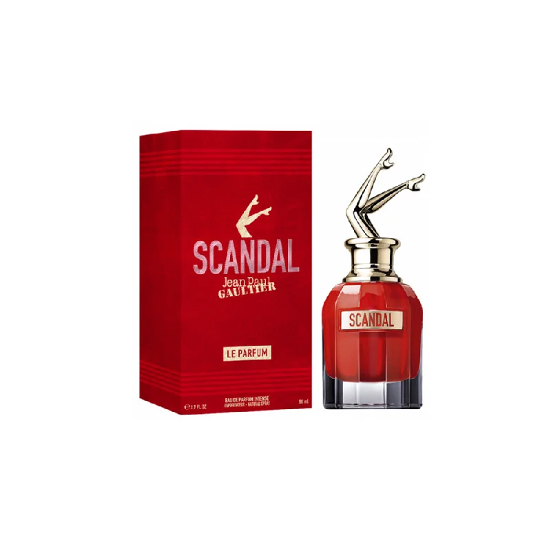 - Dog heart rate monitoring collarJEAN PAUL GAULTIER SCANDAL EDP 80 ML