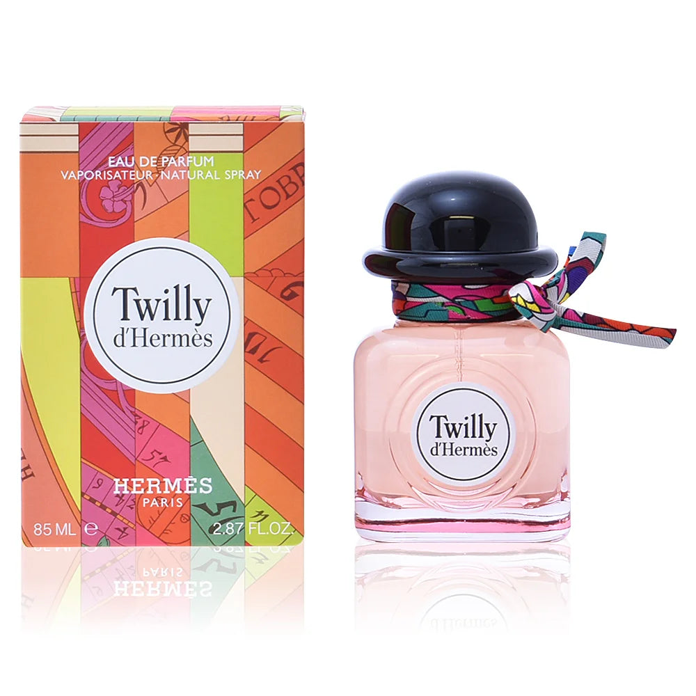 - Winter warm clothes for short-haired dogsHERMES TWILLY WOMEN EDP 85 ML