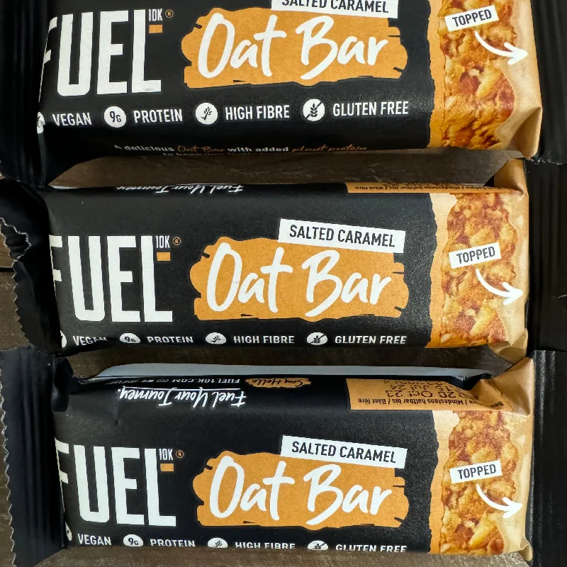 - Elderly dog joint care mattress12x FUEL10K Salted Caramel Oat Bars (4 Packs of 3x45g) - Elderly dog joint care mattress12x FUEL10K Salted Caramel Oat Bars (4 Packs of 3x45g)
