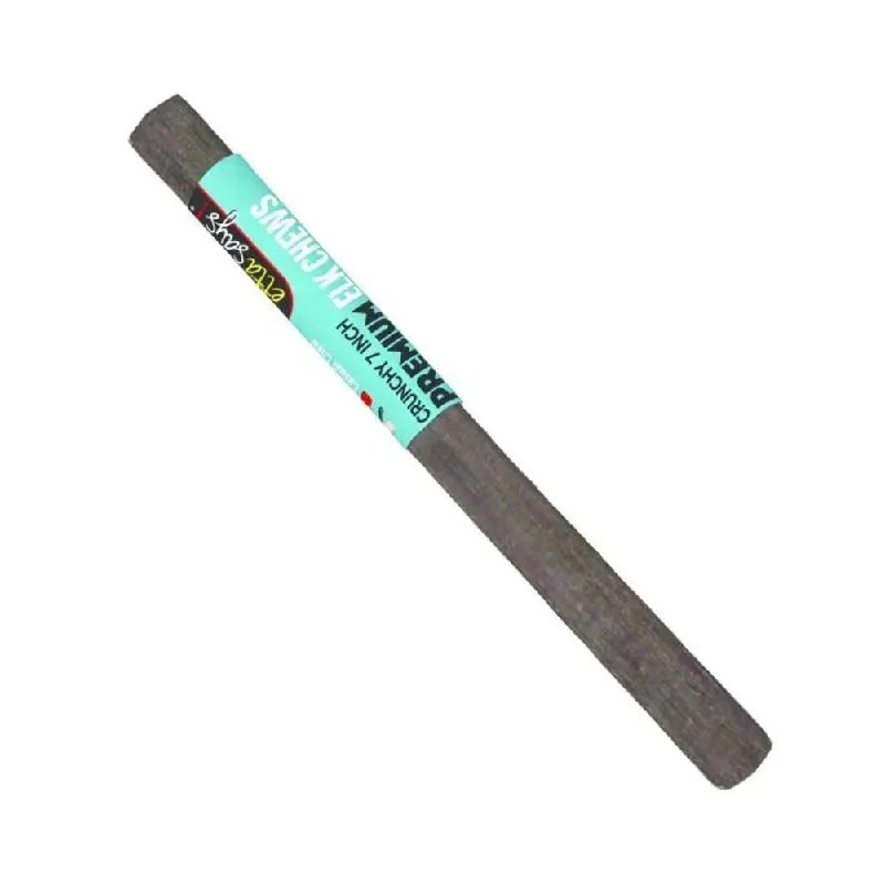 - Postoperative pet anti-licking Elizabethan collarEtta Says! Crunchy Elk Chew Dog Treat 20ea/7 in, 20 ct