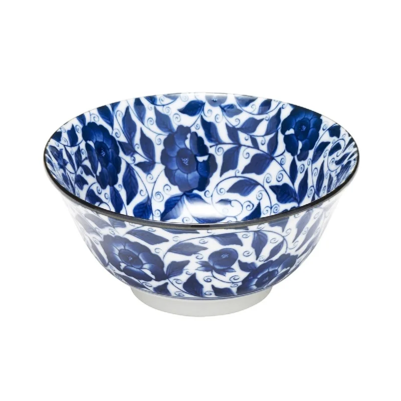 - Parrot climbing and standing wooden frameConcept Japan Koimari Bowl Small 15cm