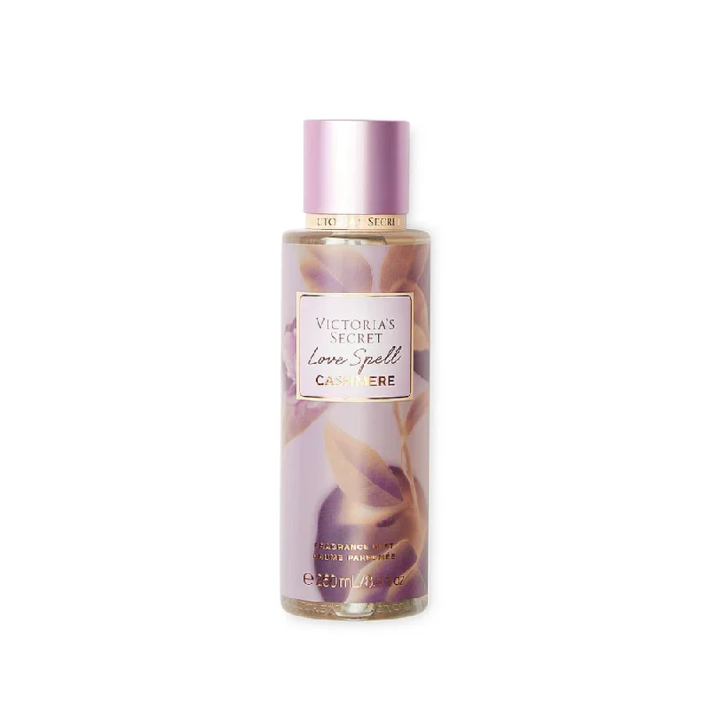 - Organic cotton dog bibsVICTORIAS SECRET LOVE SPELL CASHMERE W BODY MIST 250ML
